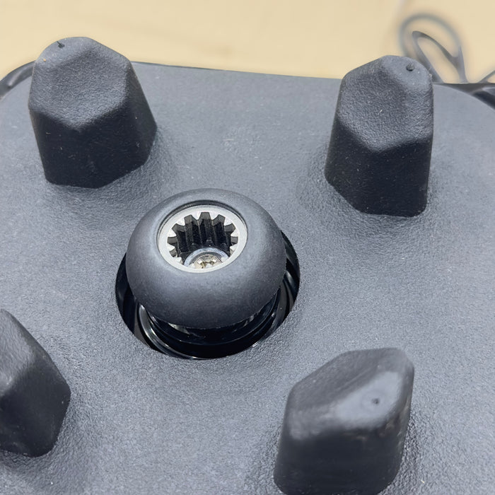 3in1 Silver Crest juicer