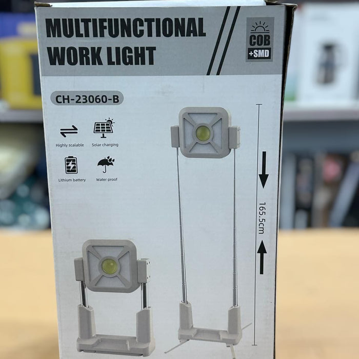 Multifunaction work light