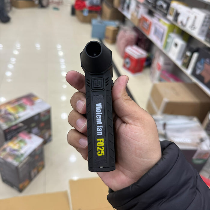 Super Strong Rechargeable Mini Blowers