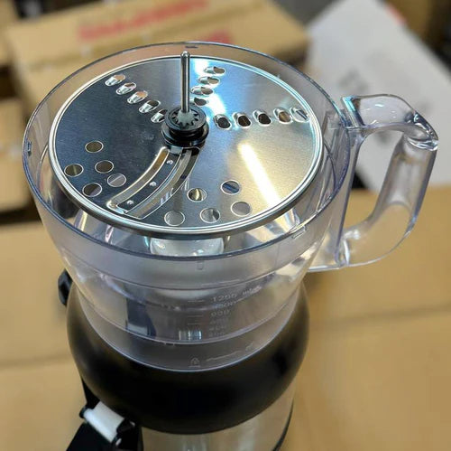 GEEPAS 5 in 1 Food Factory-46023