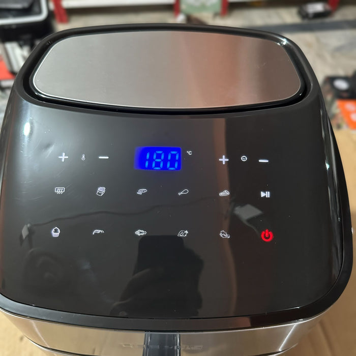 Geepas Vortex 7.5L Digital Air Fryer 37530