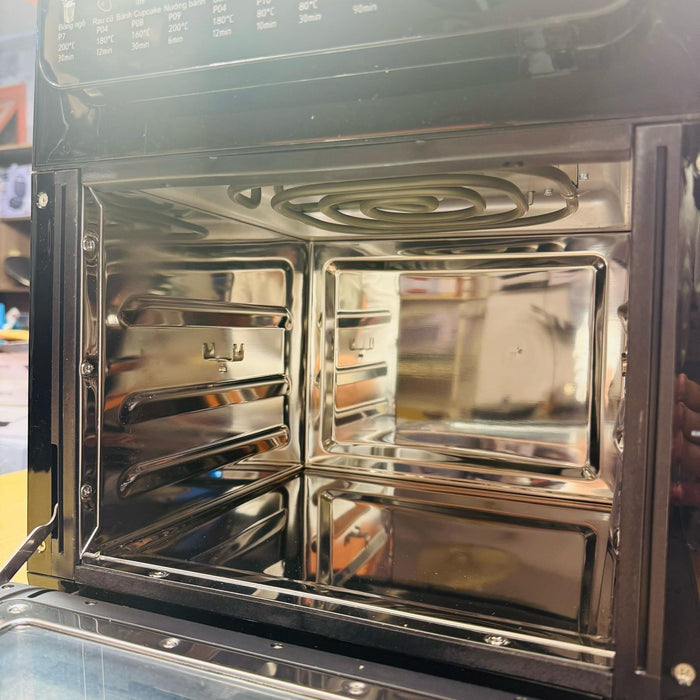 Lorente 18L Digital Air Fryer LT-1800