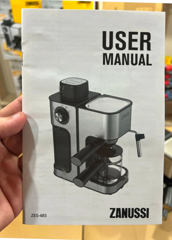 ZUNSSi Cooffee maker