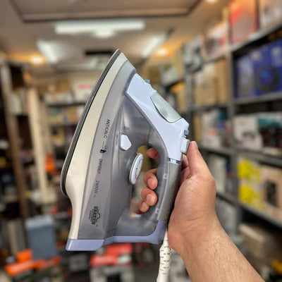 Uakeen Steam Iron ZL-817