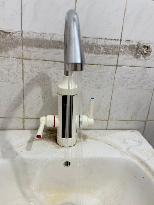 TCL Electric water faucet