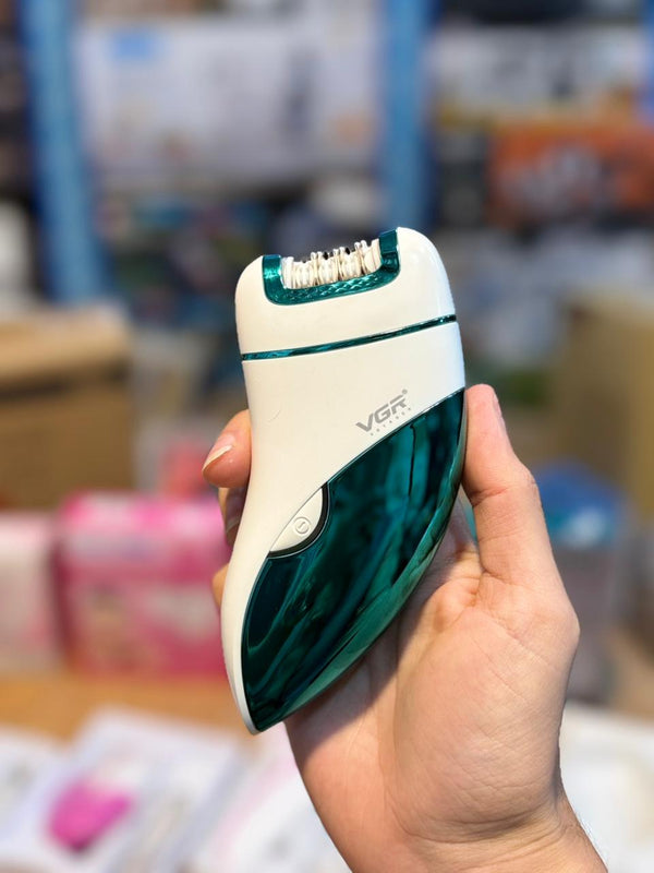 VGR V_731 Professional Epilator