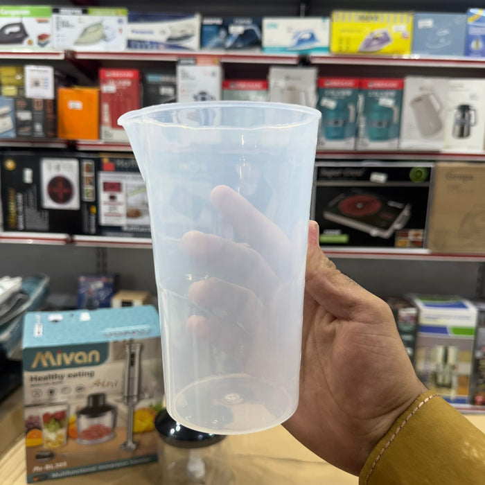 Mivan 4 in 1 Hand blender Set BL305