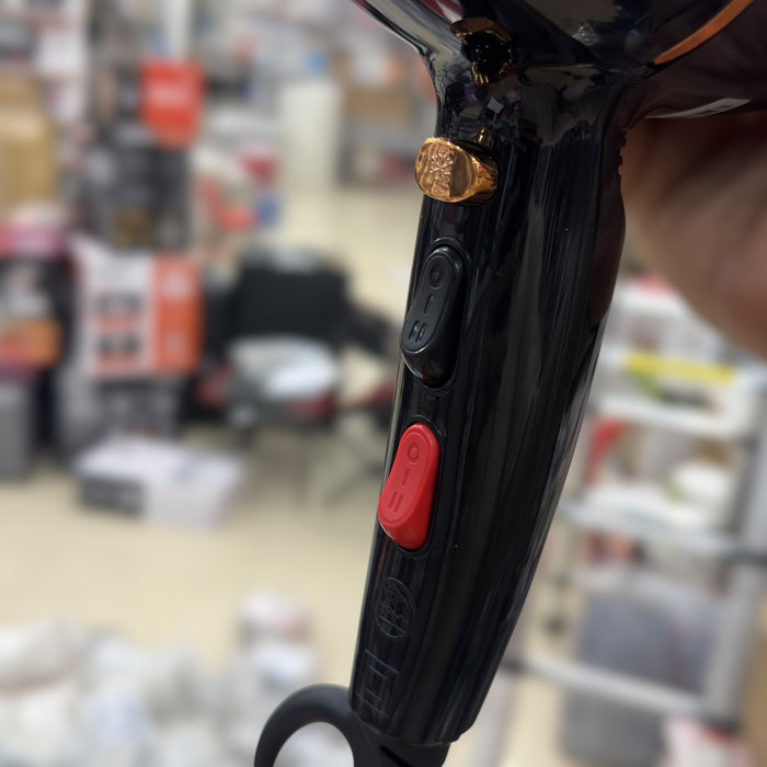 Geepas Hair Dryer 86069