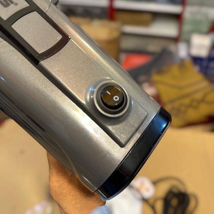 Geepas 2 in 1 Corded Stick & Handheld Vacuum Cleaner 19036