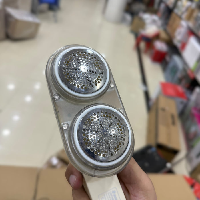 Shinon Double Digital Lint Remover S-3913