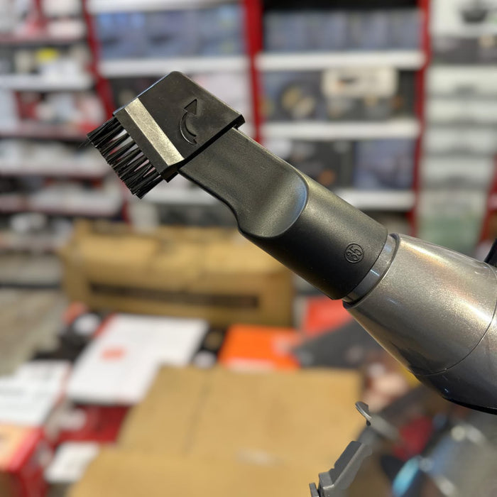 Geepas 2 in 1 Corded Stick & Handheld Vacuum Cleaner 19036