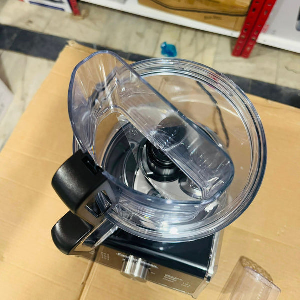 Geepas Powermax Multifunction Chopper-46024