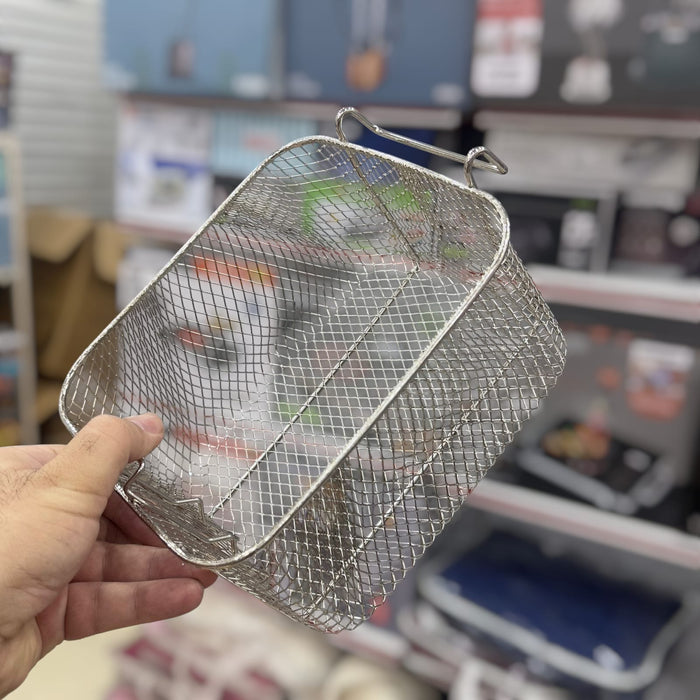 Avinas Electric Deep Fryer 2 modal