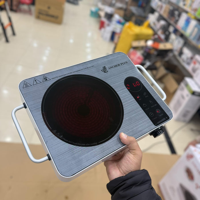 Ancher Plus Universal Hot Plate A8003