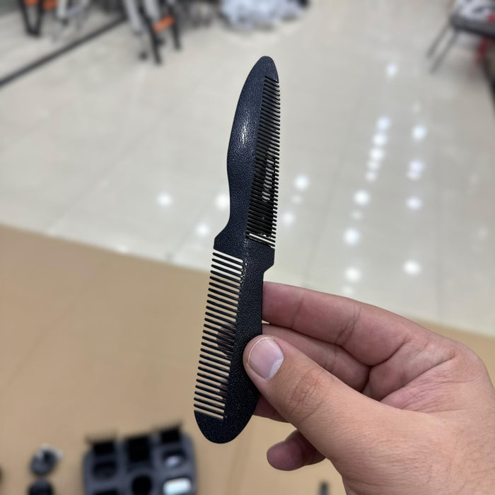 Geepas Rechargeable 11 in 1 Grooming Kit 56048