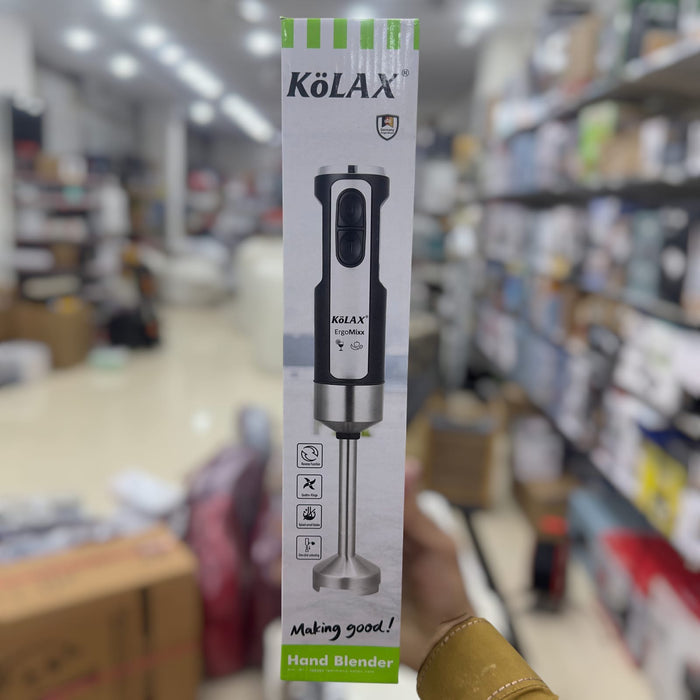 kolax Hand blender