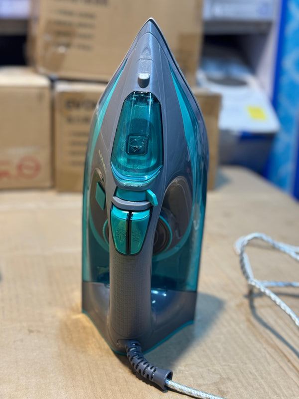 kolax steam iron
