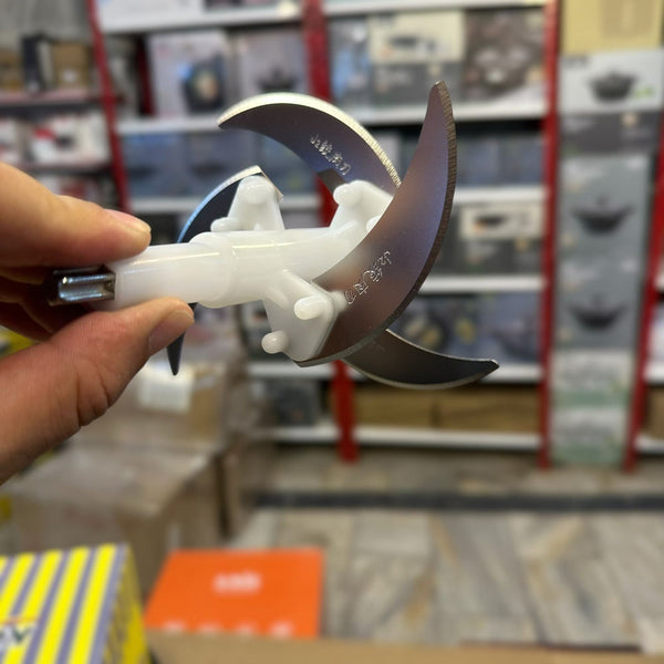 Kolax 3L Electric Chopper 300W-702304