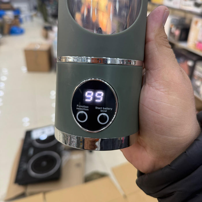 Rechargeable Juicing Cup Blender HS-860