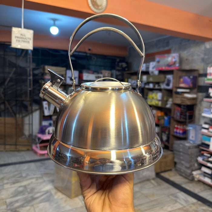 Korkmaz Tombik 12Pcs Cookware Set