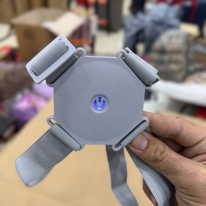 Rechargeable Smart Sensor Corrector JD-