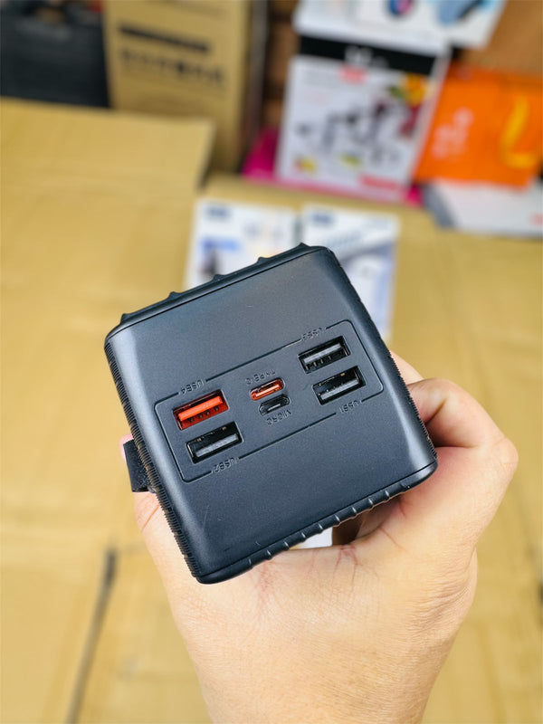 madi in dubai 80000 mah power bank 44W