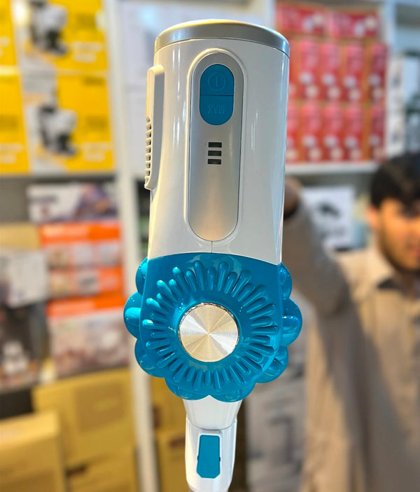 ZAnUSSI vaccum cleaner