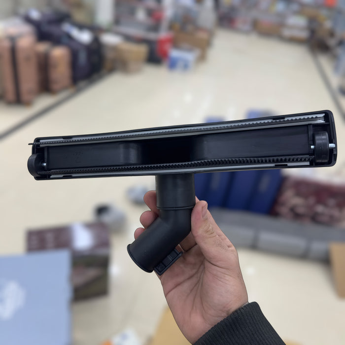 Uakeen Wet and Dry Shampoo Vacuum Cleaner ZL-930