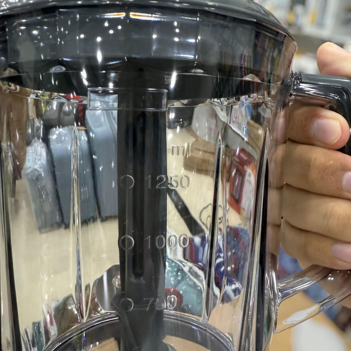 Warran 4 in 1 Hand Blender Set