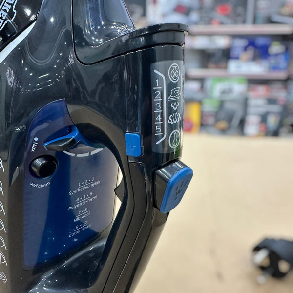 Uakeen Steam Iron ZL-812A