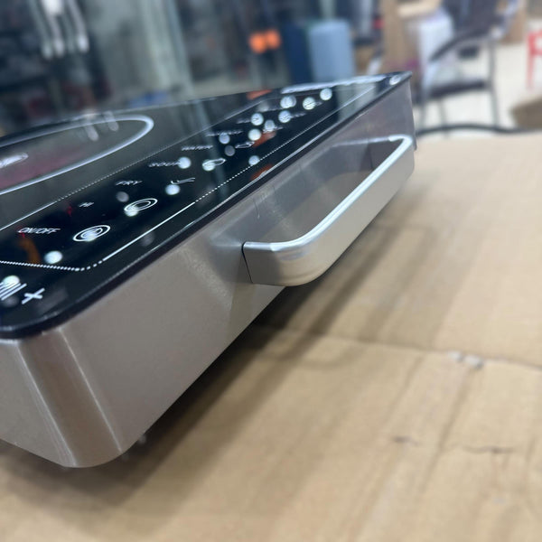 Geepas Digital Infrared Universal Hot Plate