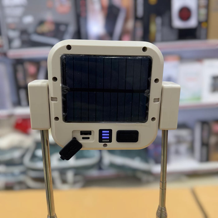 Multifunaction work light