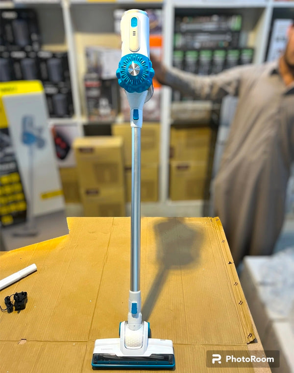 ZAnUSSI vaccum cleaner