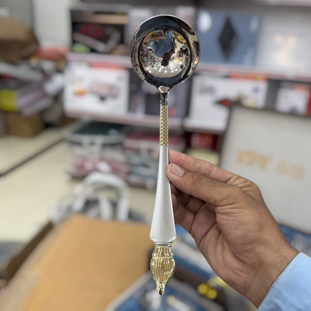 KDF (10/18) CUTLERY SET 72 pcs