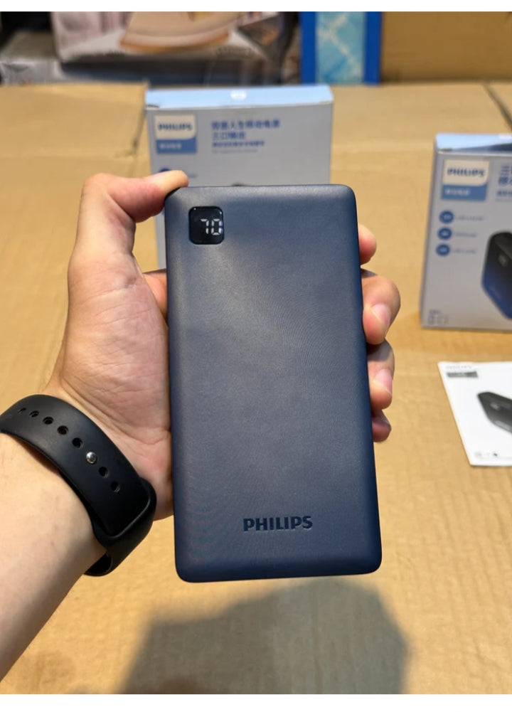 Original Philips power bank