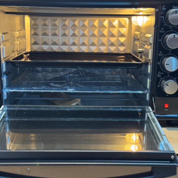 45L KANGAROO Electric oven