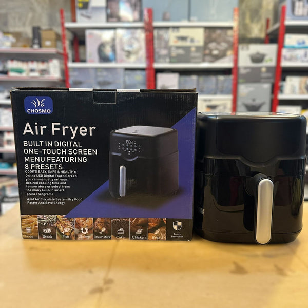 Chosmo Digital Air Fryer 4.5L