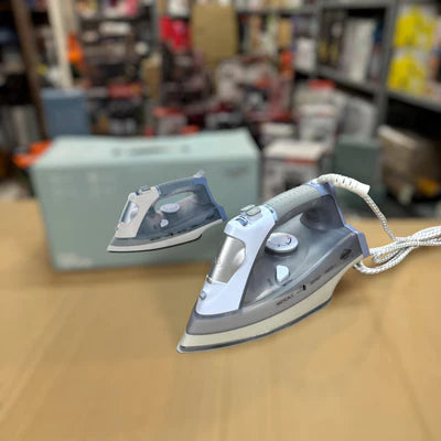 Uakeen Steam Iron ZL-817