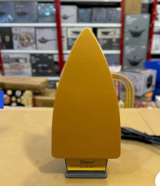 Cosmos Dry iron 400W