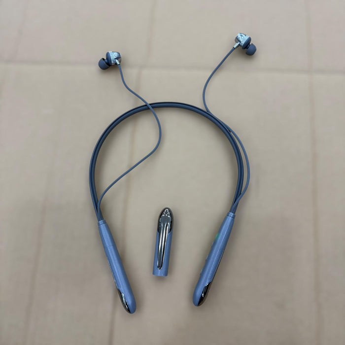 kamal Deep Bass Magnetic Headset KNB05