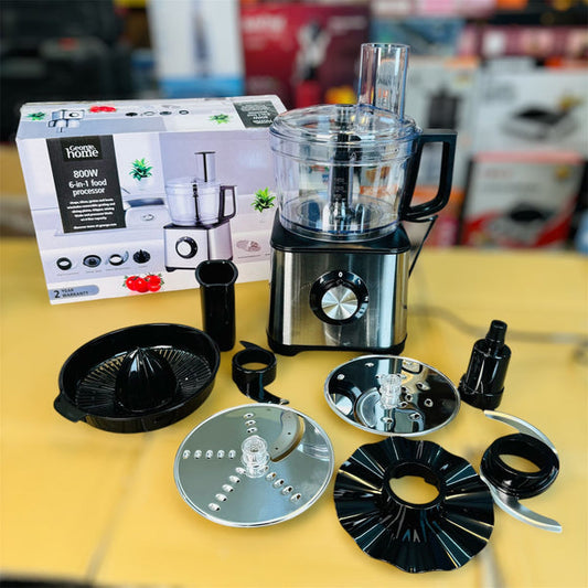 George home 6 in 1 food processer ( chopper )