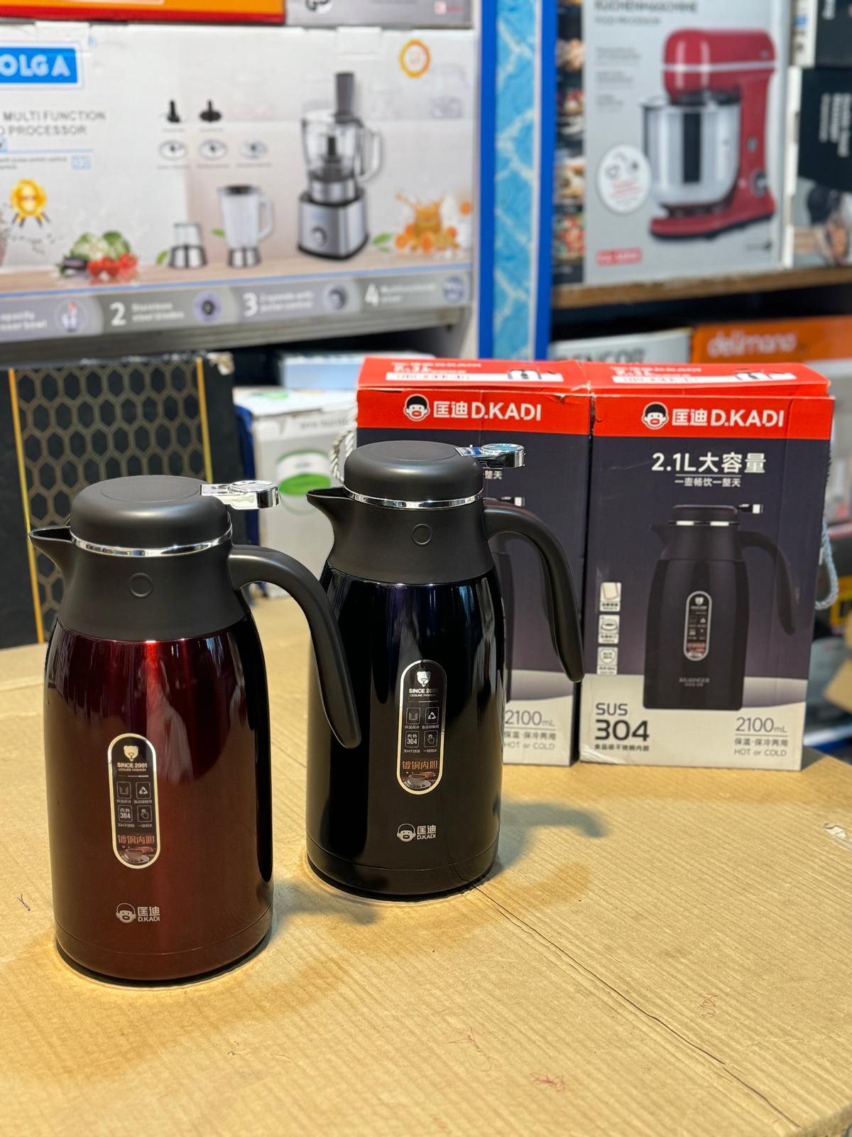 3 liter O.KADI Tarmos