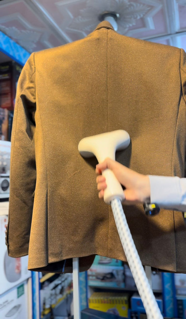 Imported Garment steamer 2000 watt