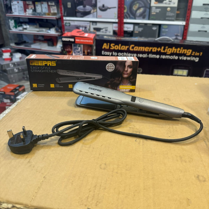 Geepas Easy Style Straightener 86050