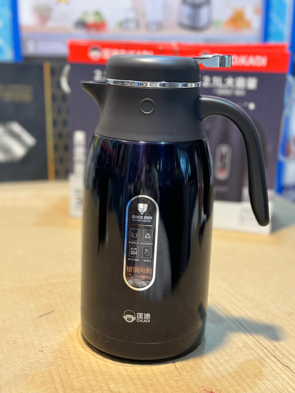 3 liter O.KADI Tarmos