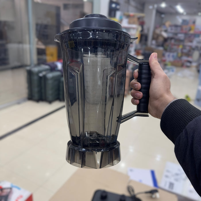 3in1 Silver Crest juicer