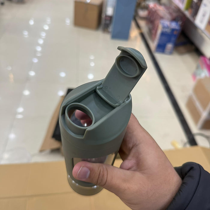 Rechargeable Juicing Cup Blender HS-860