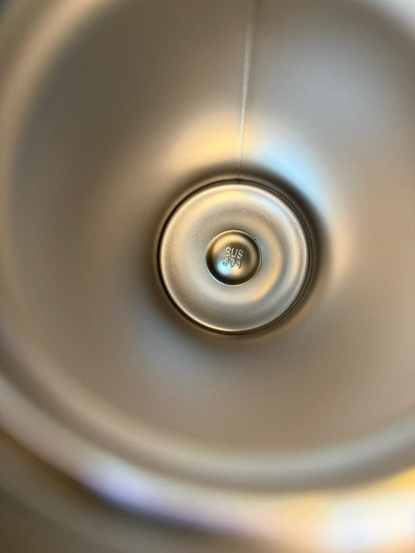 Insulation hot and cool water bottle 2L