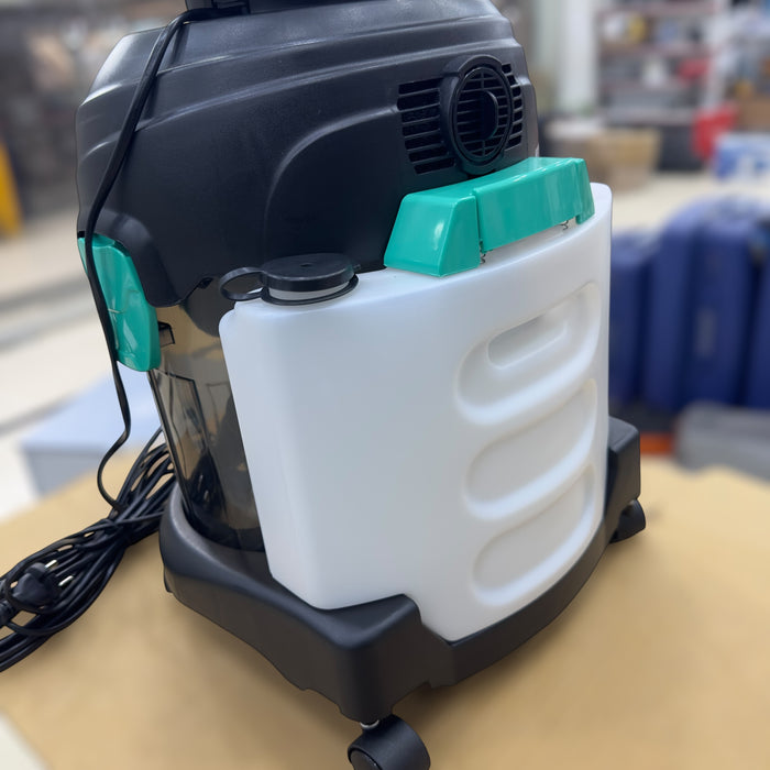 Uakeen Wet and Dry Shampoo Vacuum Cleaner ZL-930