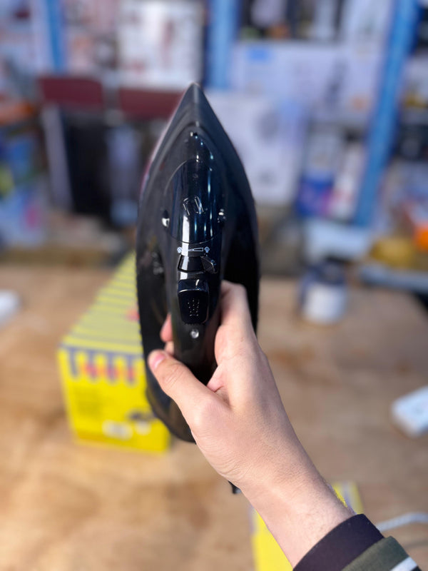 Kolax Steamer Iron Nr_822463